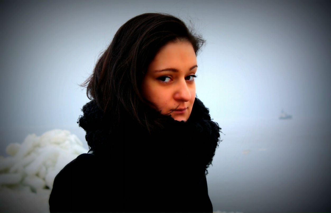 Азиза Строгонова Кот | Рига