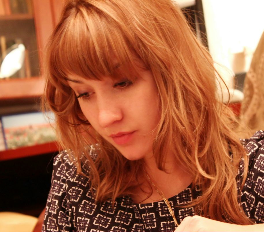 Елена Волчкова | 