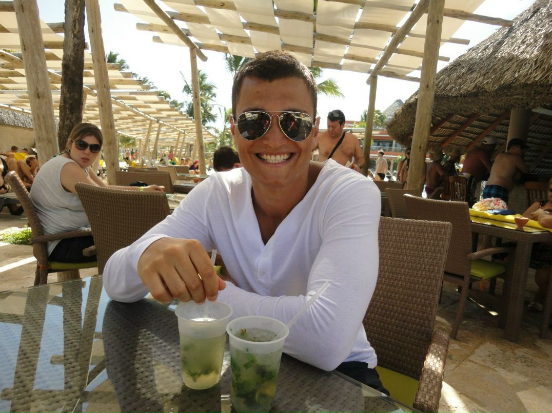 Владислав Недев | Москва