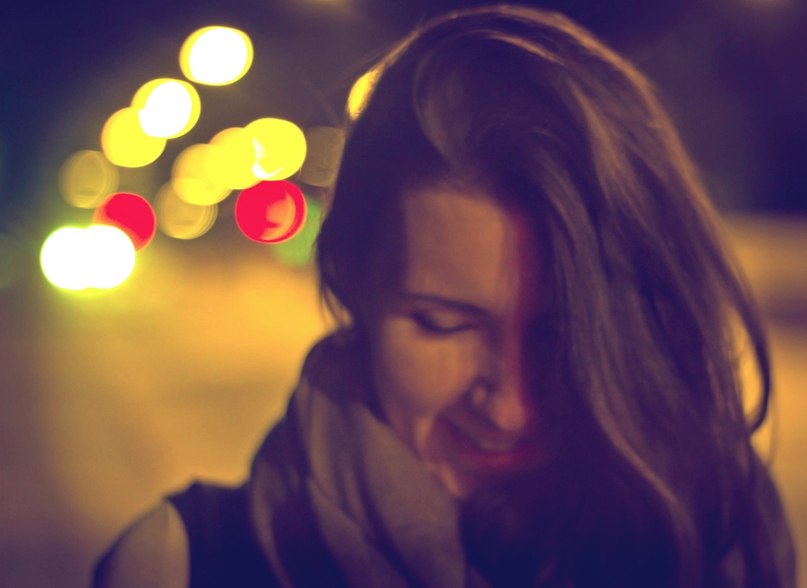 Katya Smirnova | Санкт-Петербург