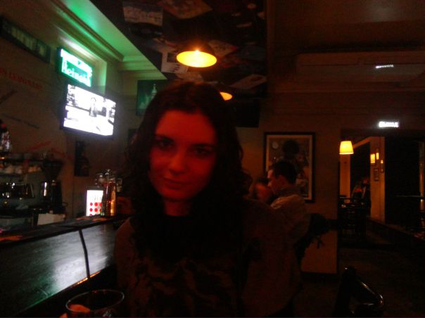 №52, Юлия Юлия, Москва №52, Юлия Юлия, Москва