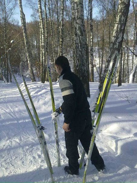 №45, Александр Кузнецов, 34 года, Чернигов №45, Александр Кузнецов, 34 года, Чернигов