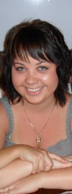 Оксаночка Коваленко | Одесса