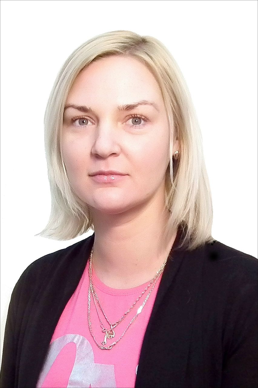 Александра Кулакова | Санкт-Петербург