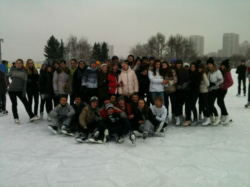 Ваня Медведев | Москва