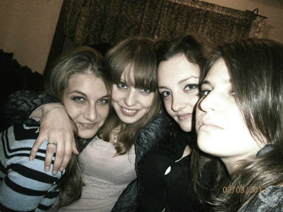 Jana Reszka | Бар