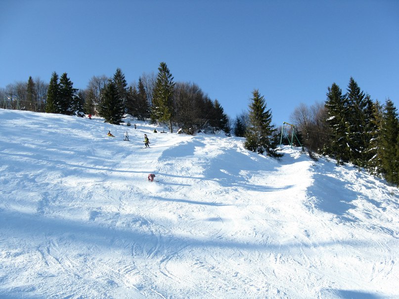 Игорь Чурсин | Киев