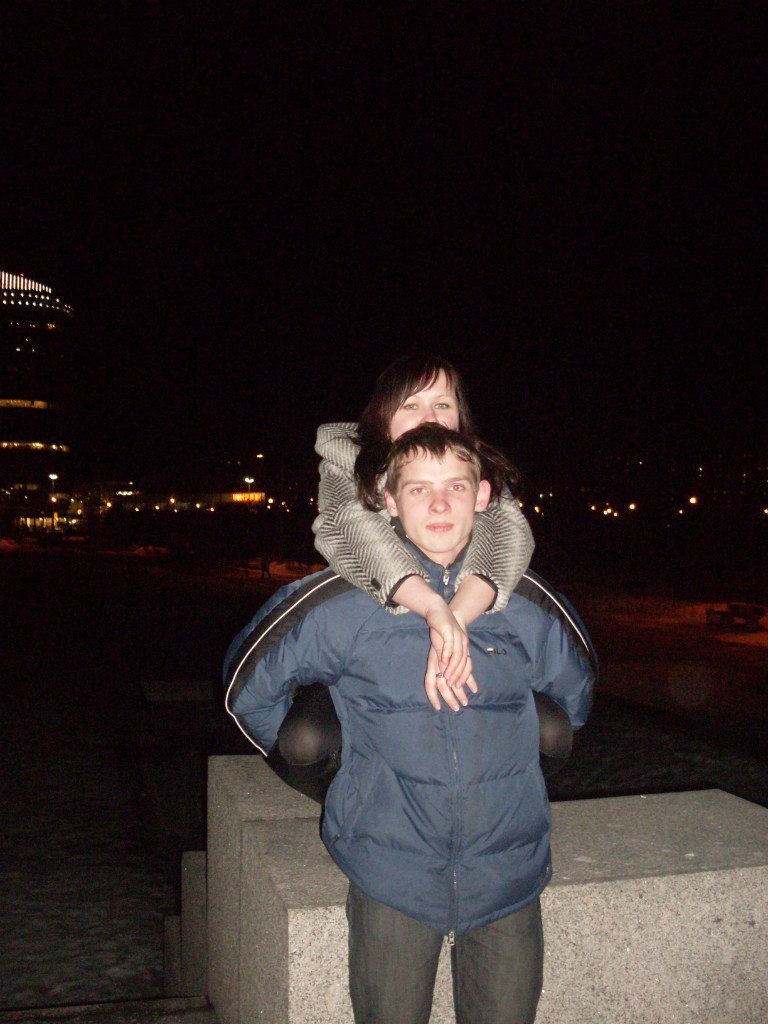 Саша Соколов | Санкт-Петербург