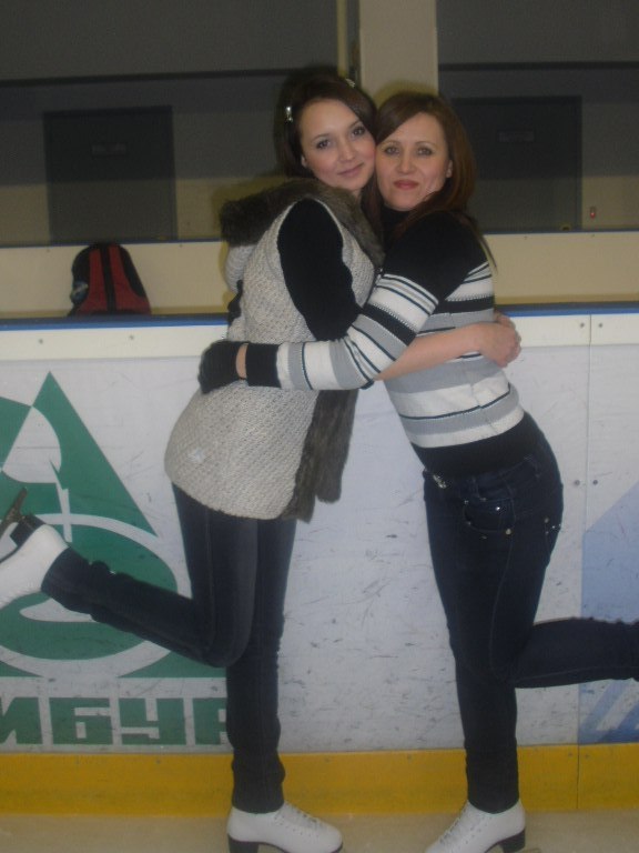 Яна Ермышова | Салават