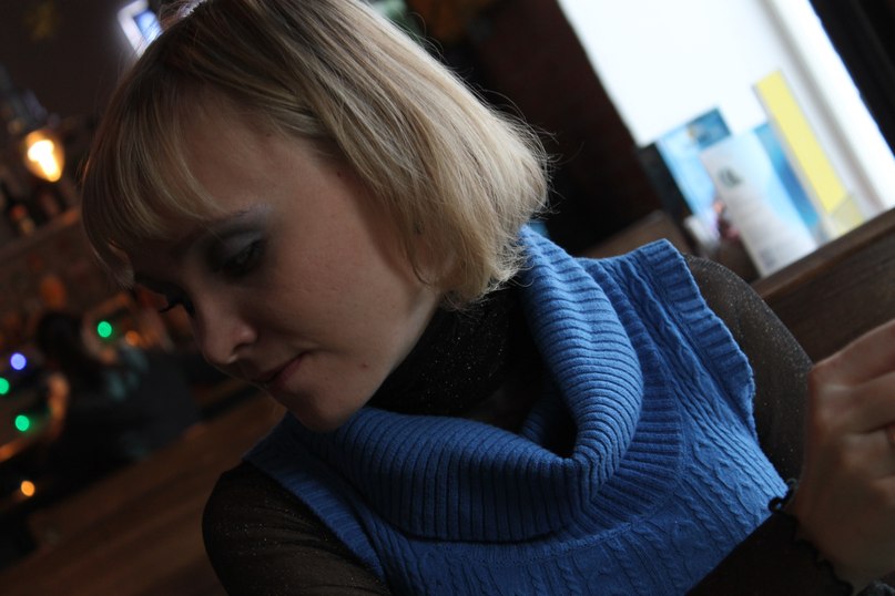 Анютка Сиволонская | Хабаровск