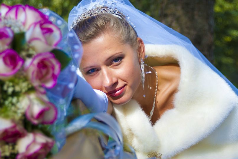 Інна Рощенко | Веприн