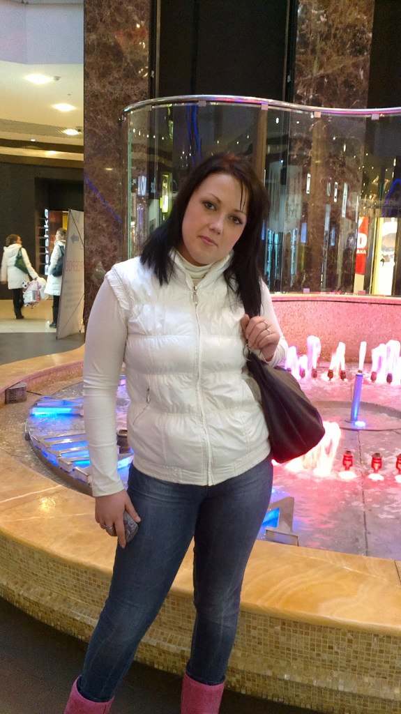 Екатерина Прокопова | Воронеж