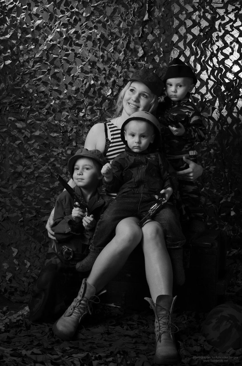 Ольга Трушникова-Куриленко | Санкт-Петербург