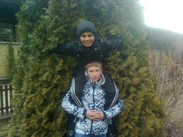 №57, Ровшан Гасымов, 28 лет, Харьков №57, Ровшан Гасымов, 28 лет, Харьков