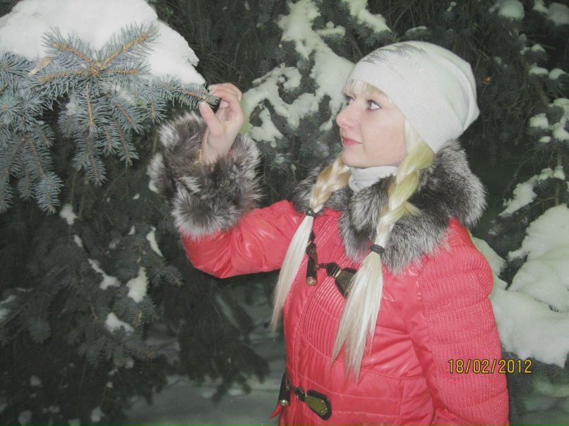 Татьяна Кузина | Брянск