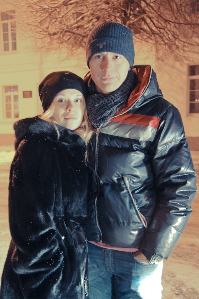 Александр Колбасов Sanches | Ульяновск