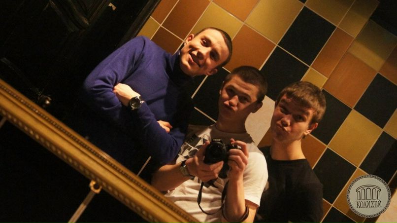 Александр Кощеев | Москва