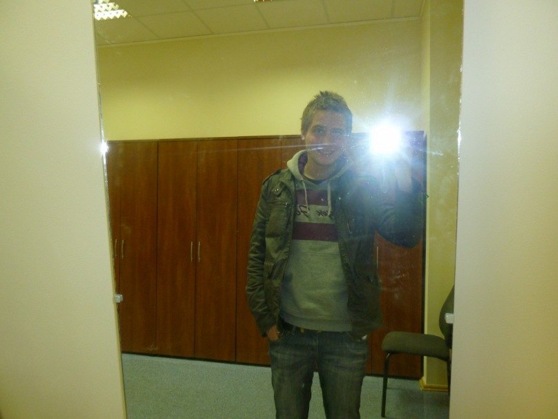 Александр Чернов | Москва