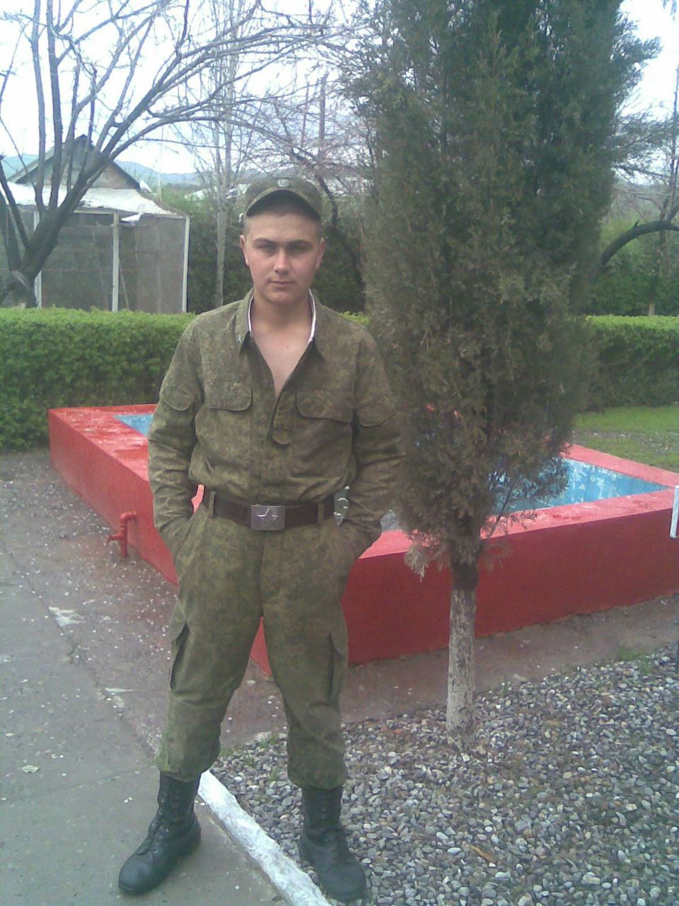 Дмитрий Акчурин ...:::DV:::... | Магнитогорск