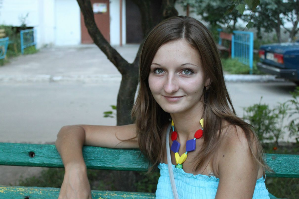 Лена Романчук | Львов