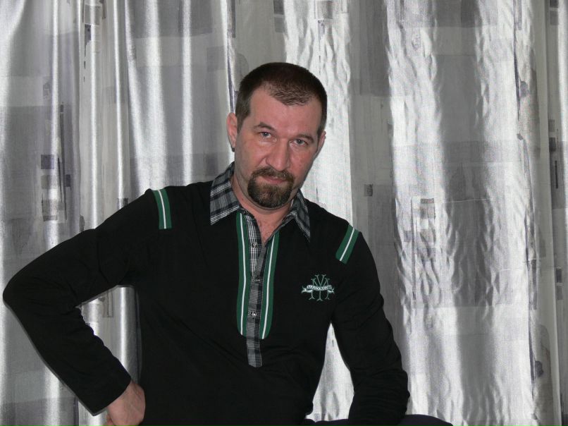 Игорь Панченко | Синдор (пгт)