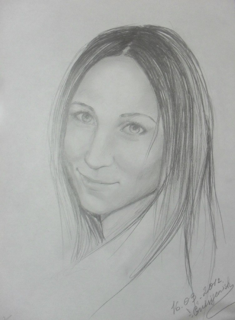 Алина Ибрагимова | Кумертау