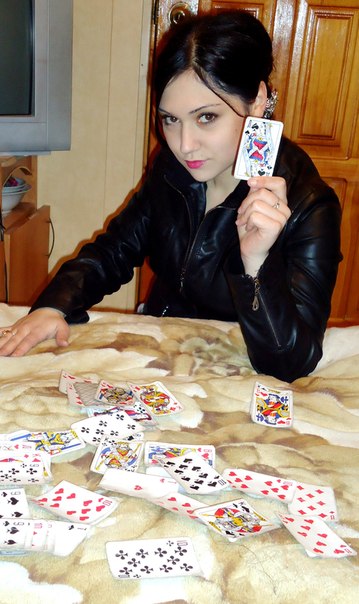 №13, Алина Терацуева, 19.3.1991 №13, Алина Терацуева, 19.3.1991