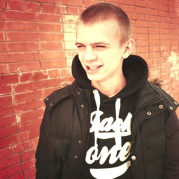 Илья Добрынин | Самара