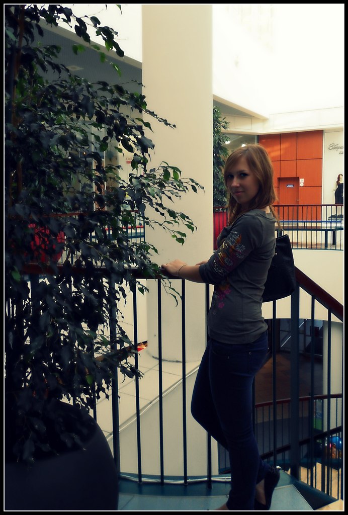 Христина Баранська | Львов