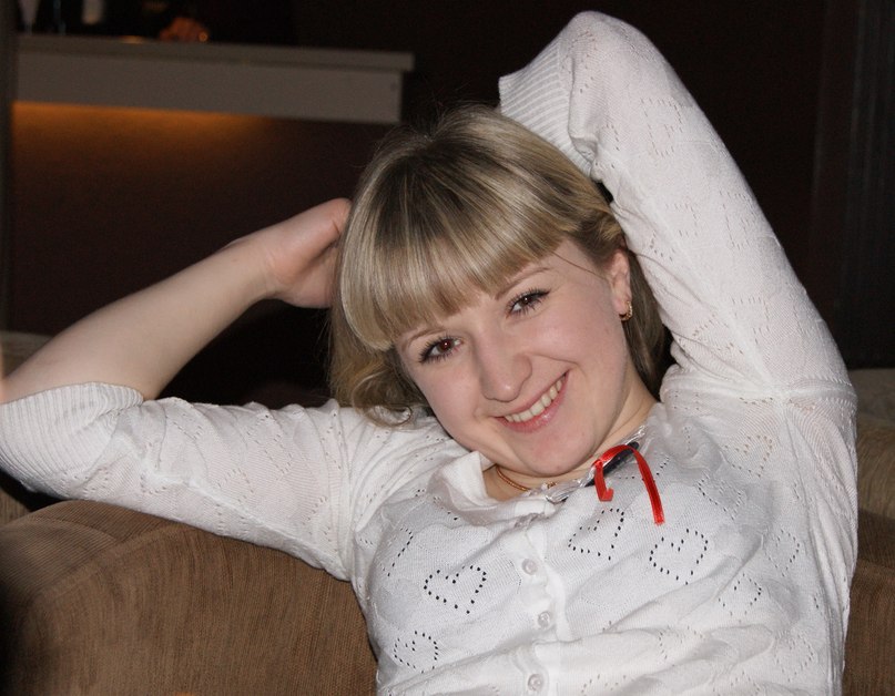 Наталья Юферева | Киров