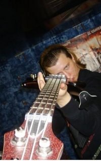 Евгений Лобанов Ratamahatta | Санкт-Петербург