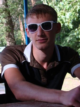 Макс Ковалёв | Рубежное