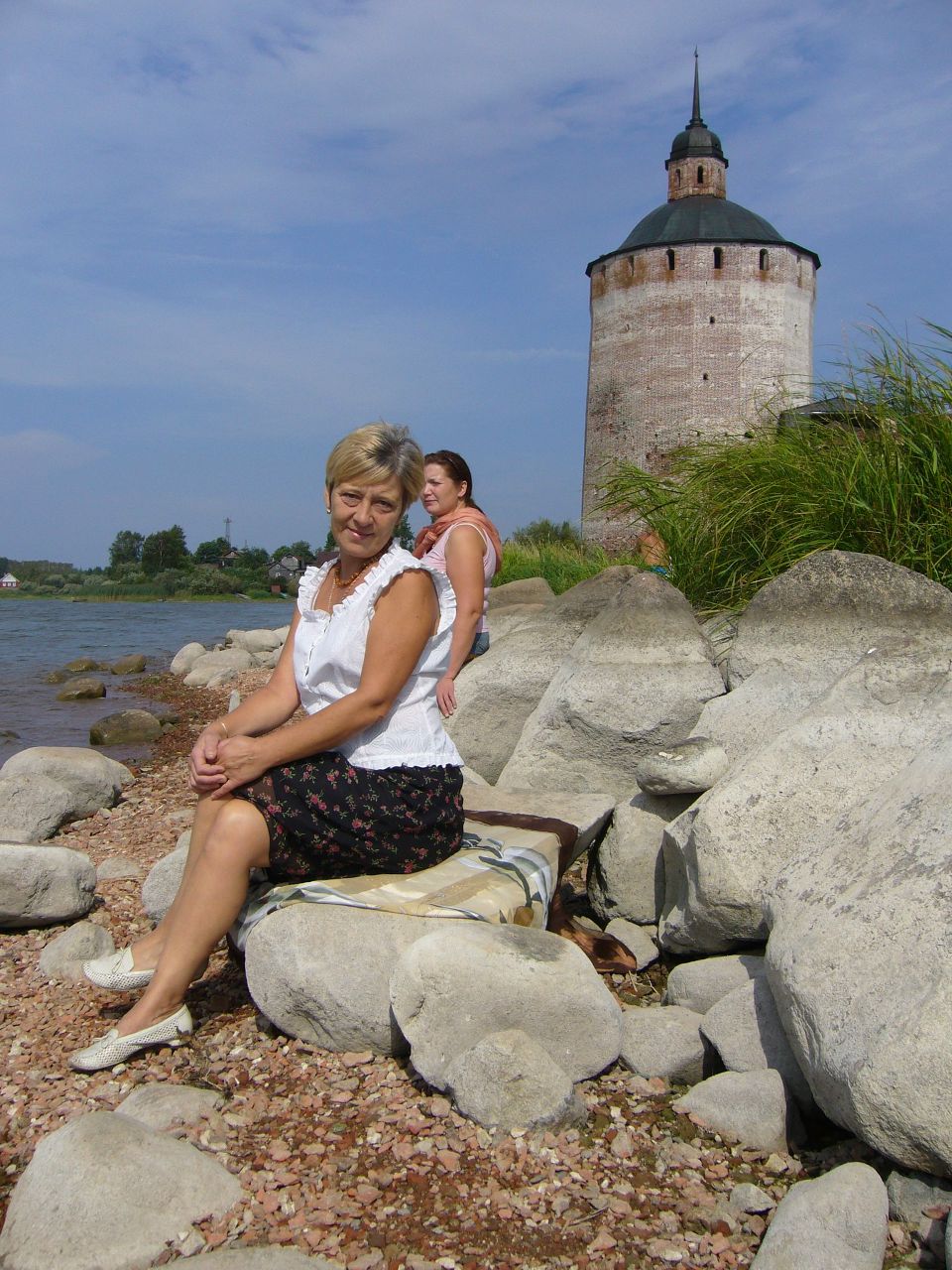 Галина Бондаренко | Вологда