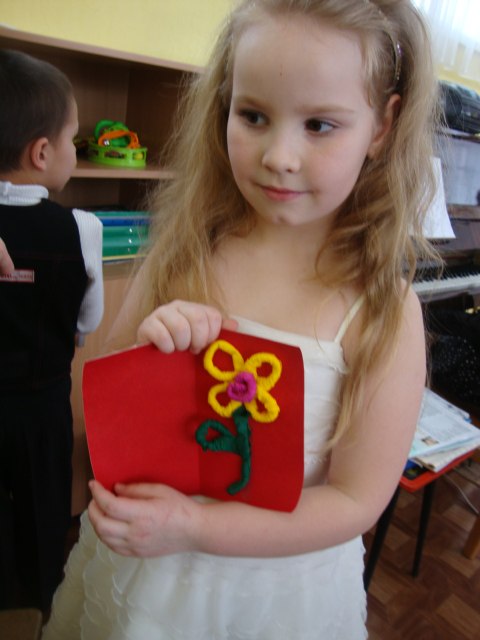 Лиза Захарова | Бирск