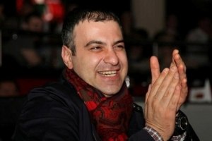 Славик Крученых | Николаев