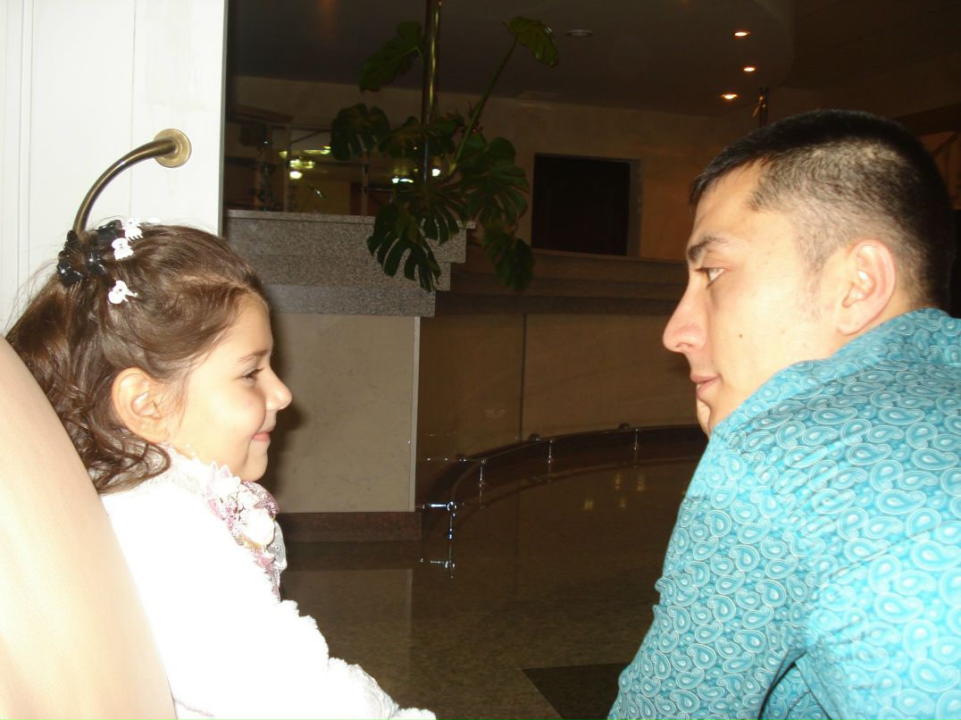 Юра Ли | Одесса