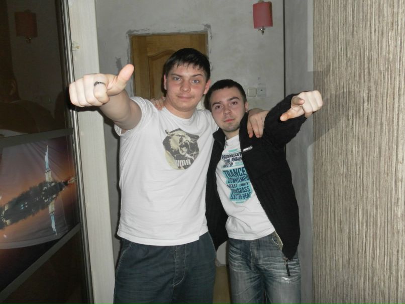 Влад Кононенко | Ростов-на-Дону