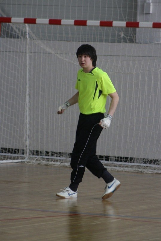 Серёга Ионкин | Екатеринбург