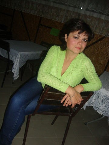 Галина Григорьева | Бельцы