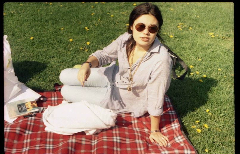 Картина Кар | Санкт-Петербург