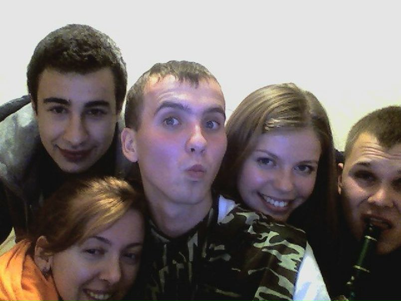 №113, Alena Ivarouskaya, Минск №113, Alena Ivarouskaya, Минск