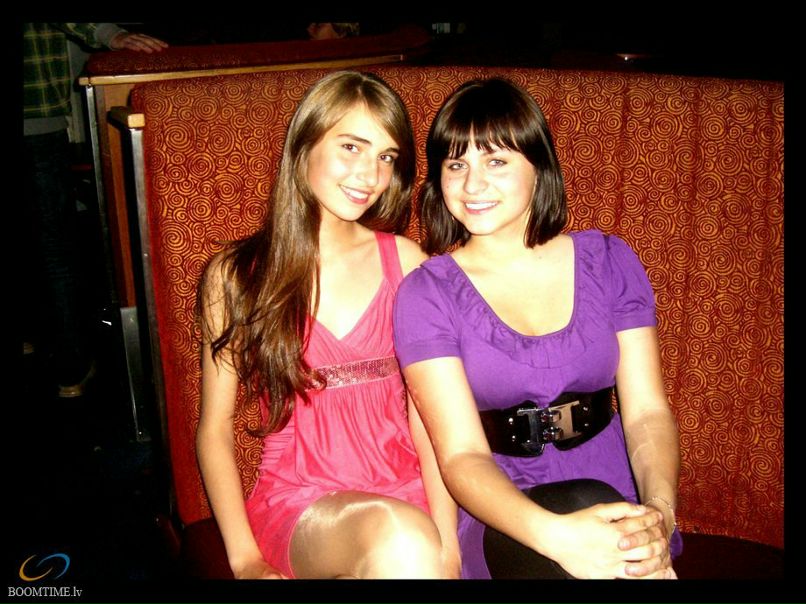 Юленька Глазепа | Рига