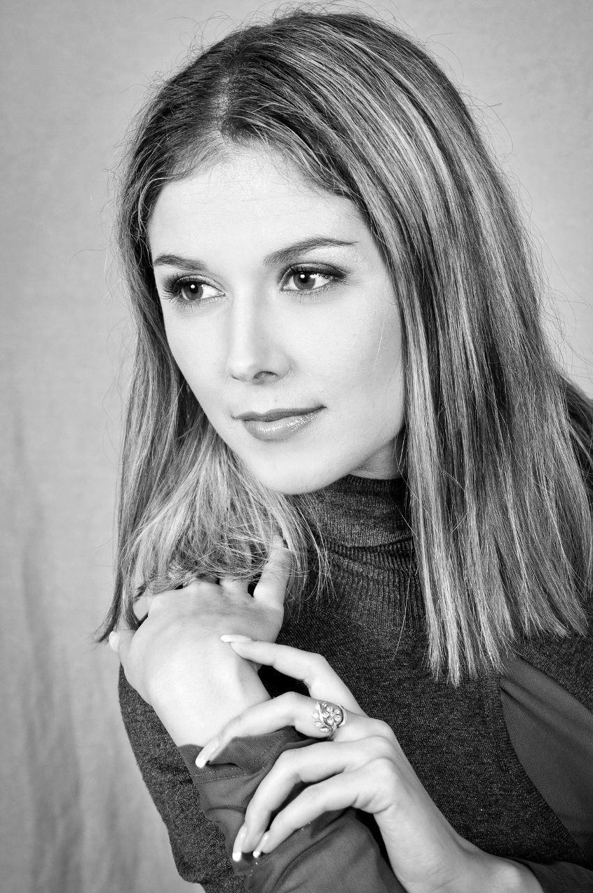 София Сафронова | Киев