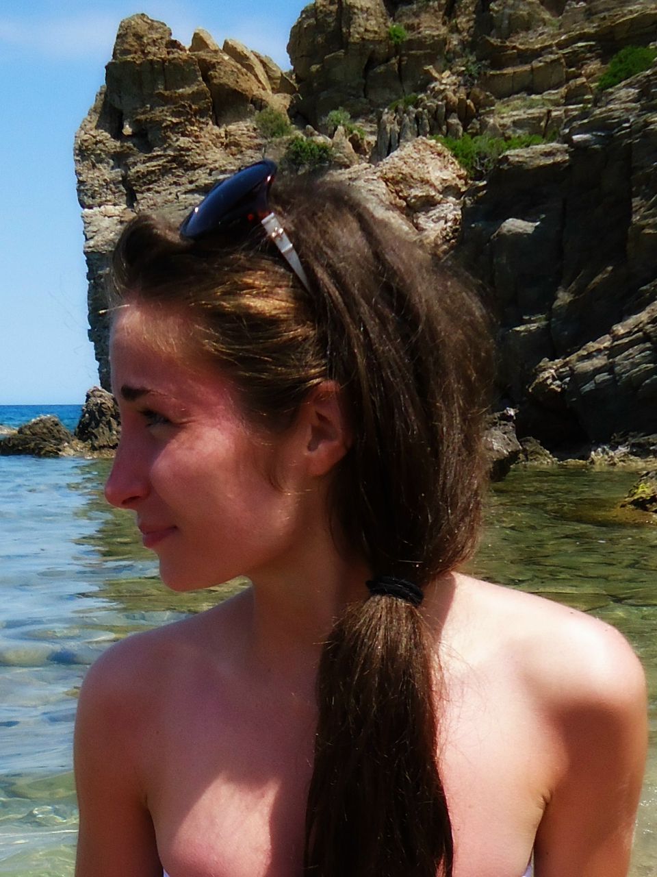 Дарья Лимански | Espoo