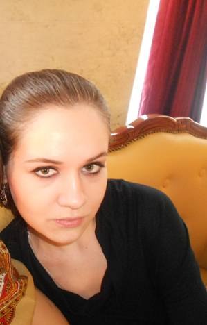 Светлана Пасичниченко | Краснодар