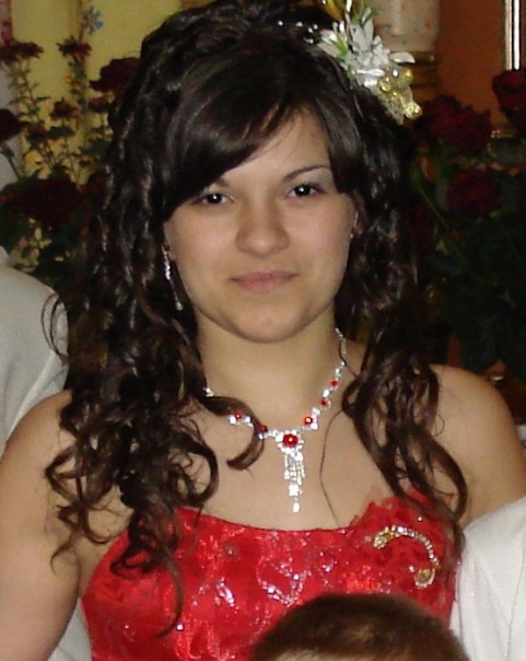 №18, Зеновія Лавришин, 35 лет, Львов №18, Зеновія Лавришин, 35 лет, Львов