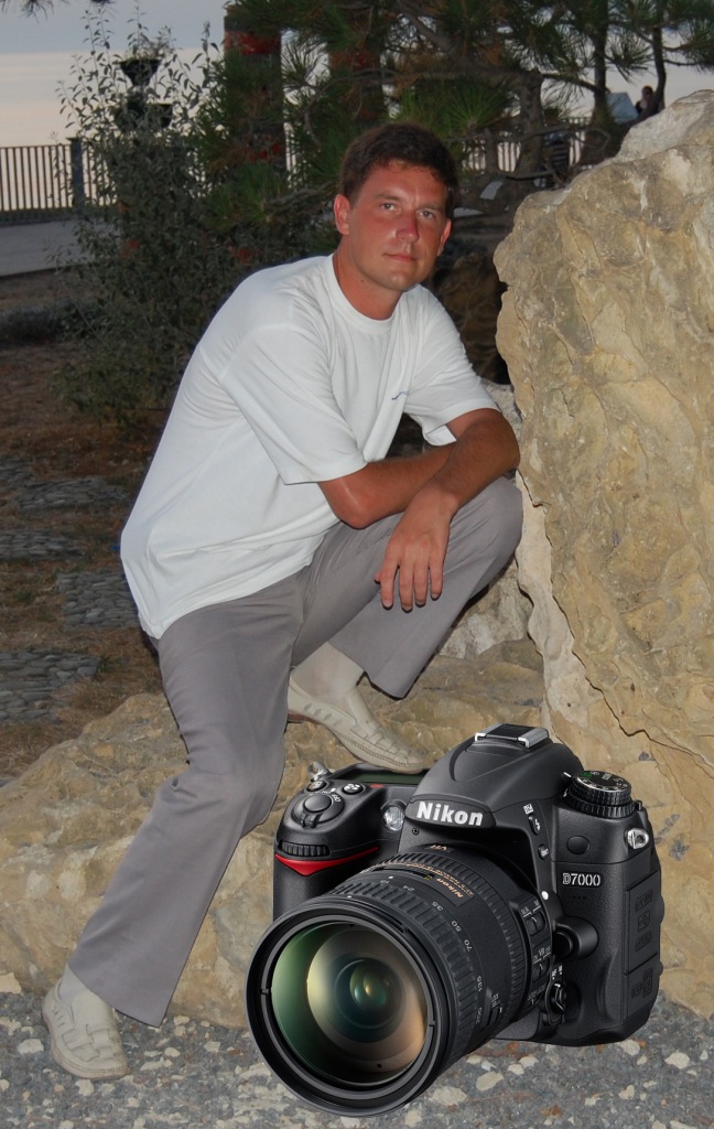 Фото профиля