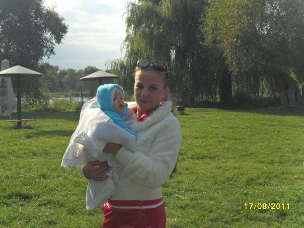 №72, Юлия Липустина, Киев №72, Юлия Липустина, Киев