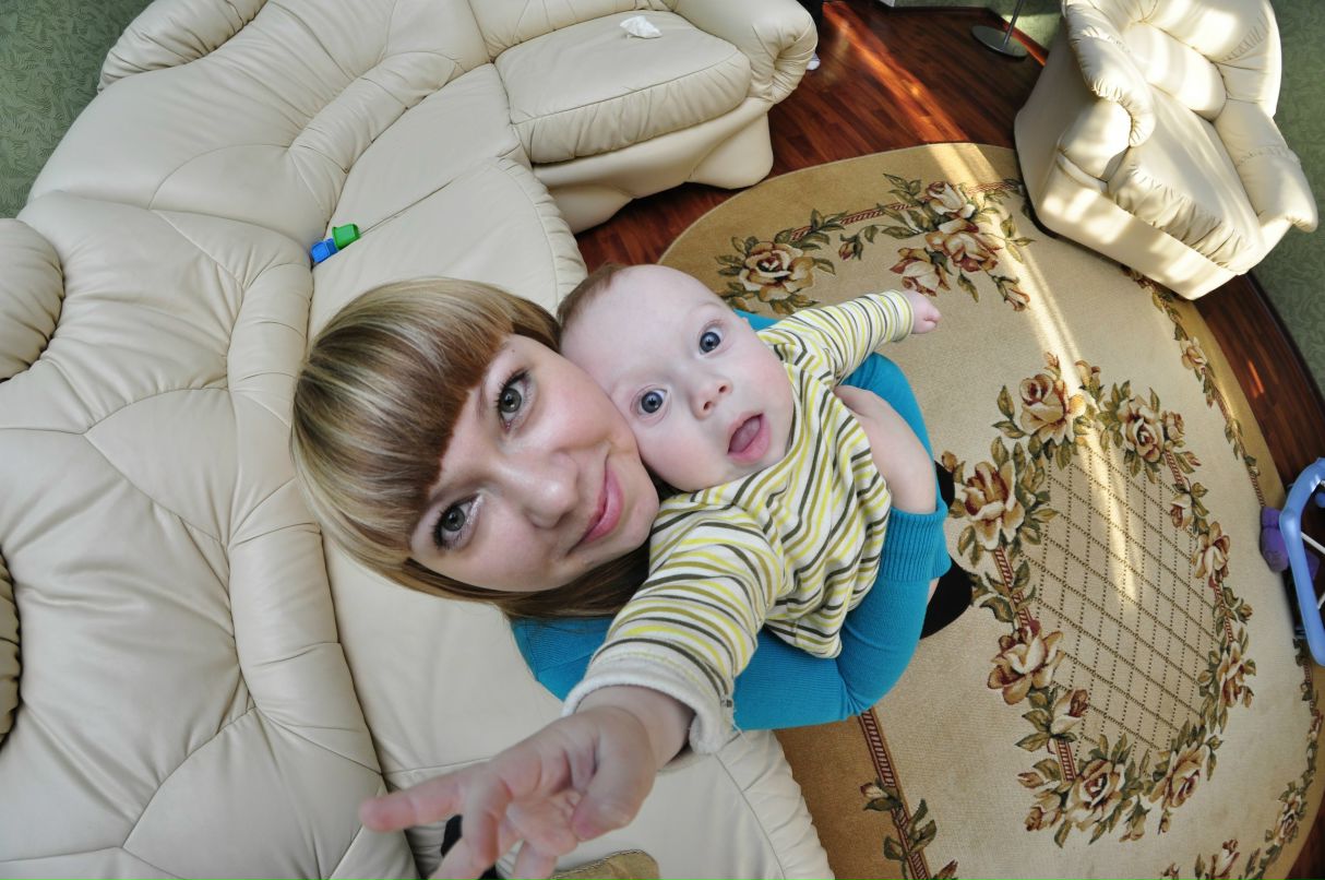 Катюша Статова | Чудово