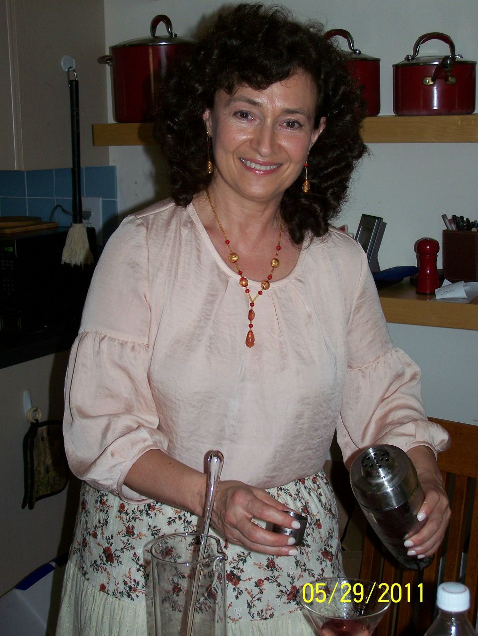 Aleksandra Kostrak | Санкт-Петербург